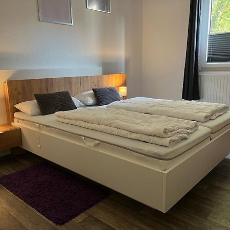 Appartement Frisch Renoviert - Ruhig Aber Dennoch Sehr Zentral Gelegen à Wilhelmshaven Extérieur photo