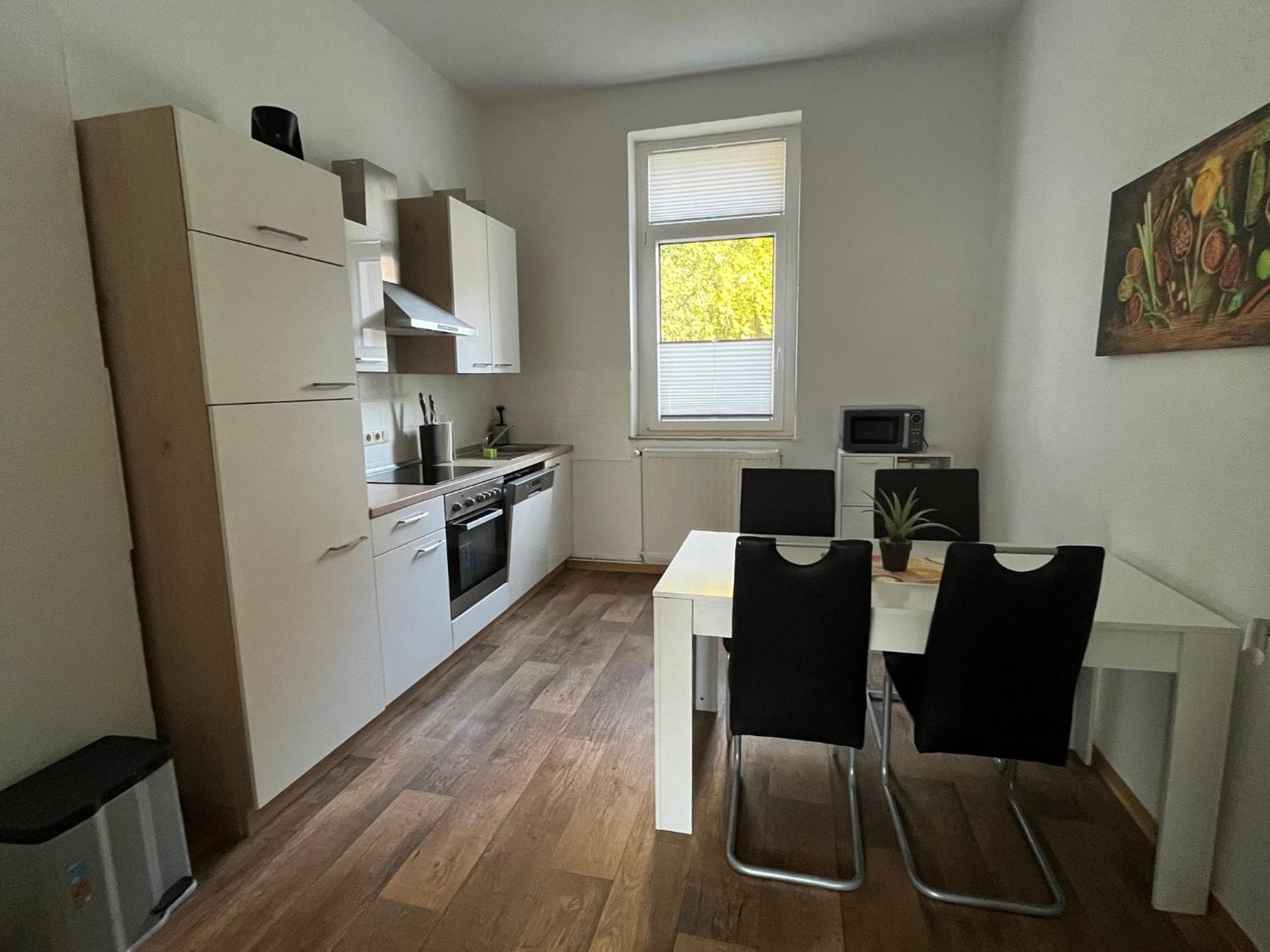 Appartement Frisch Renoviert - Ruhig Aber Dennoch Sehr Zentral Gelegen à Wilhelmshaven Extérieur photo
